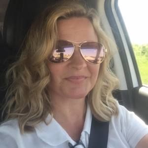 Meet your Posher, Beth